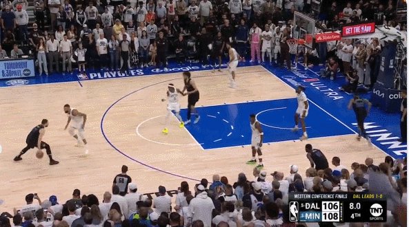 登录入口-单挑戈贝尔三分准绝杀！东契奇用魔法肢解狼队防守