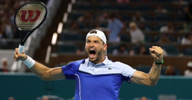 开云娱乐-张奔斗：把阿卡打回13岁的迪米，下轮却将面对天敌