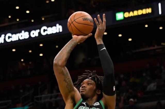 app下载-罗威打破尘封49年纪录 凯尔特人仍需要他做得更好