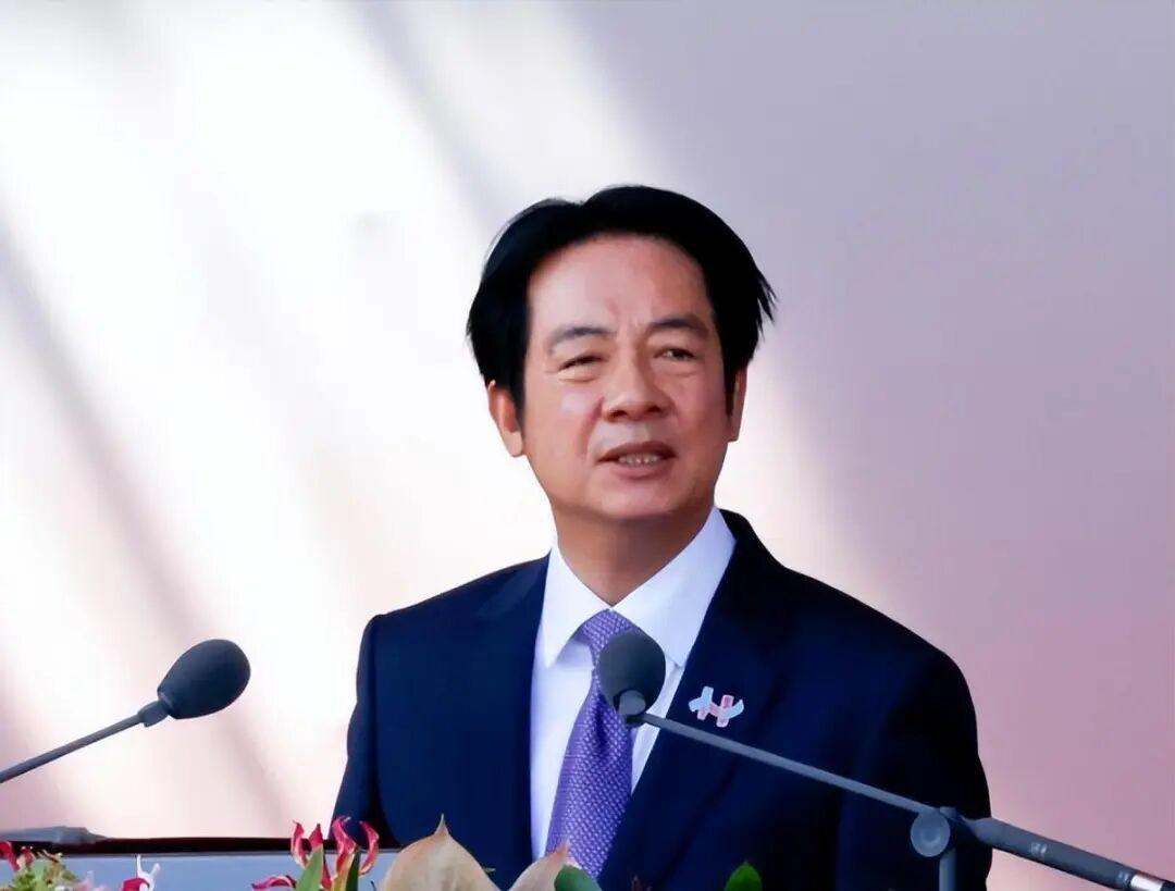 赖清德担心的事发生，郑丽文收到好消息，启程访陆将迎来倒计时？