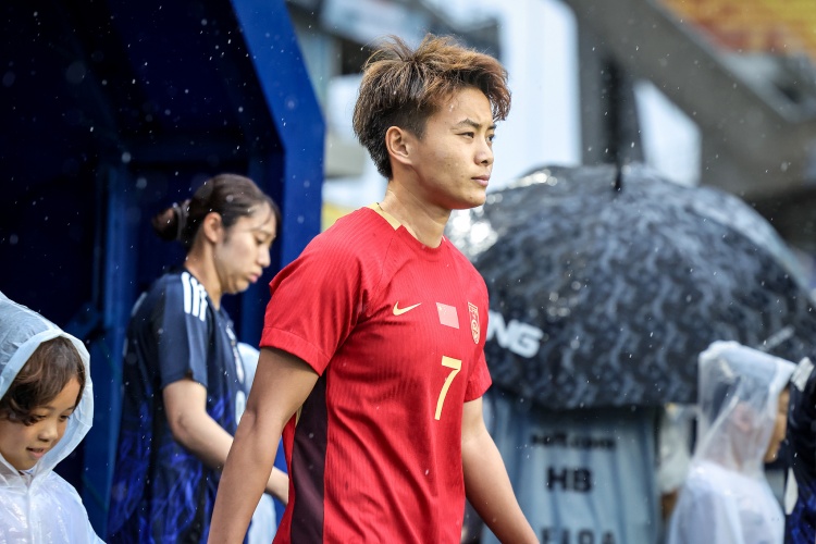 kaiyun-女足亚洲杯小组赛最佳进球候选：王霜首轮世界波破门在列