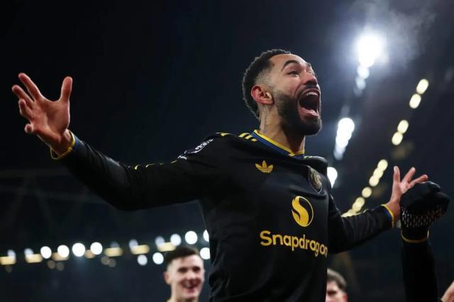 开云体育-林良锋：爱冒险的卡里克赢了