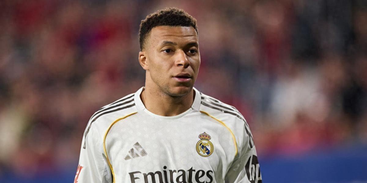 开云体育官网-风险激增！姆巴佩若强行复出恐致韧带断裂，无缘世界杯