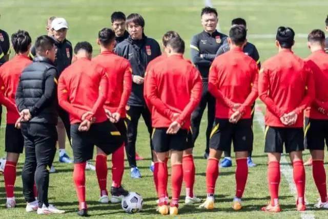 开云体育-​朝鲜退出40强赛引发连锁反应 中国男足或受影响