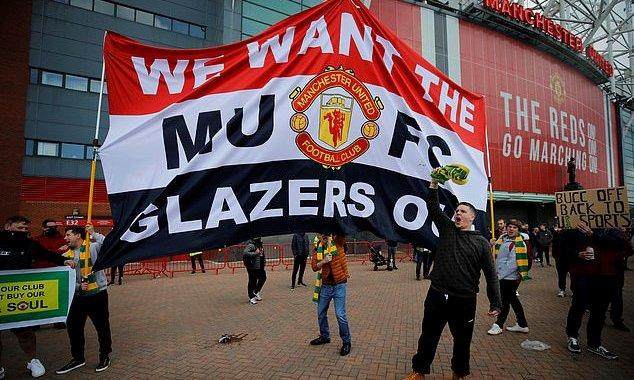 开云娱乐-曼联球迷致信格雷泽提4点诉求 要求周五之前回应