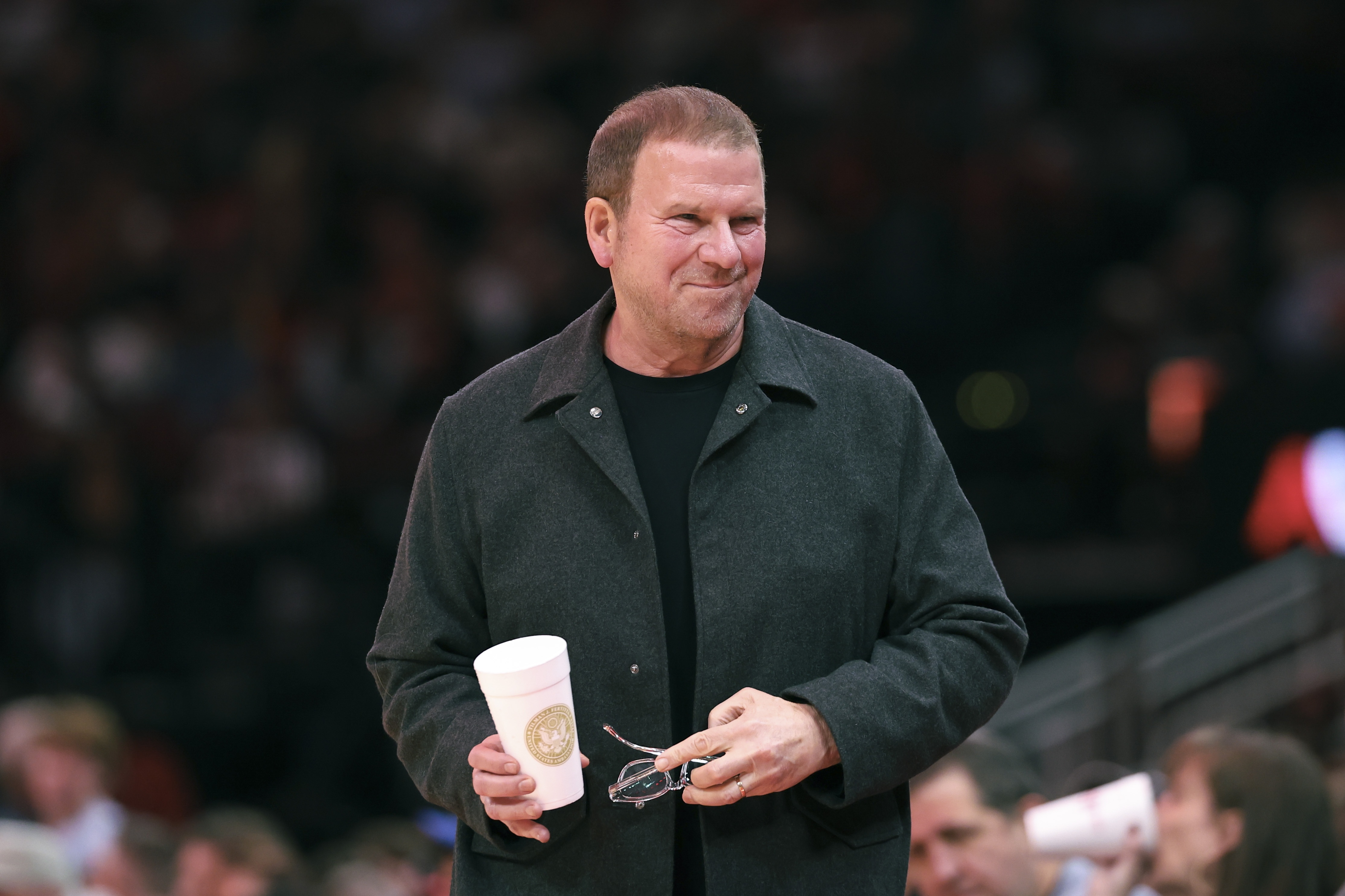 开云体育-美媒：丰田中心将进行1.8亿美元的升级 费尔蒂塔将出资8500万美元